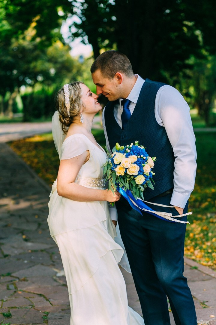 Свадебная фотосессия. Женский и контент фотограф Данилина Ирина в Москве