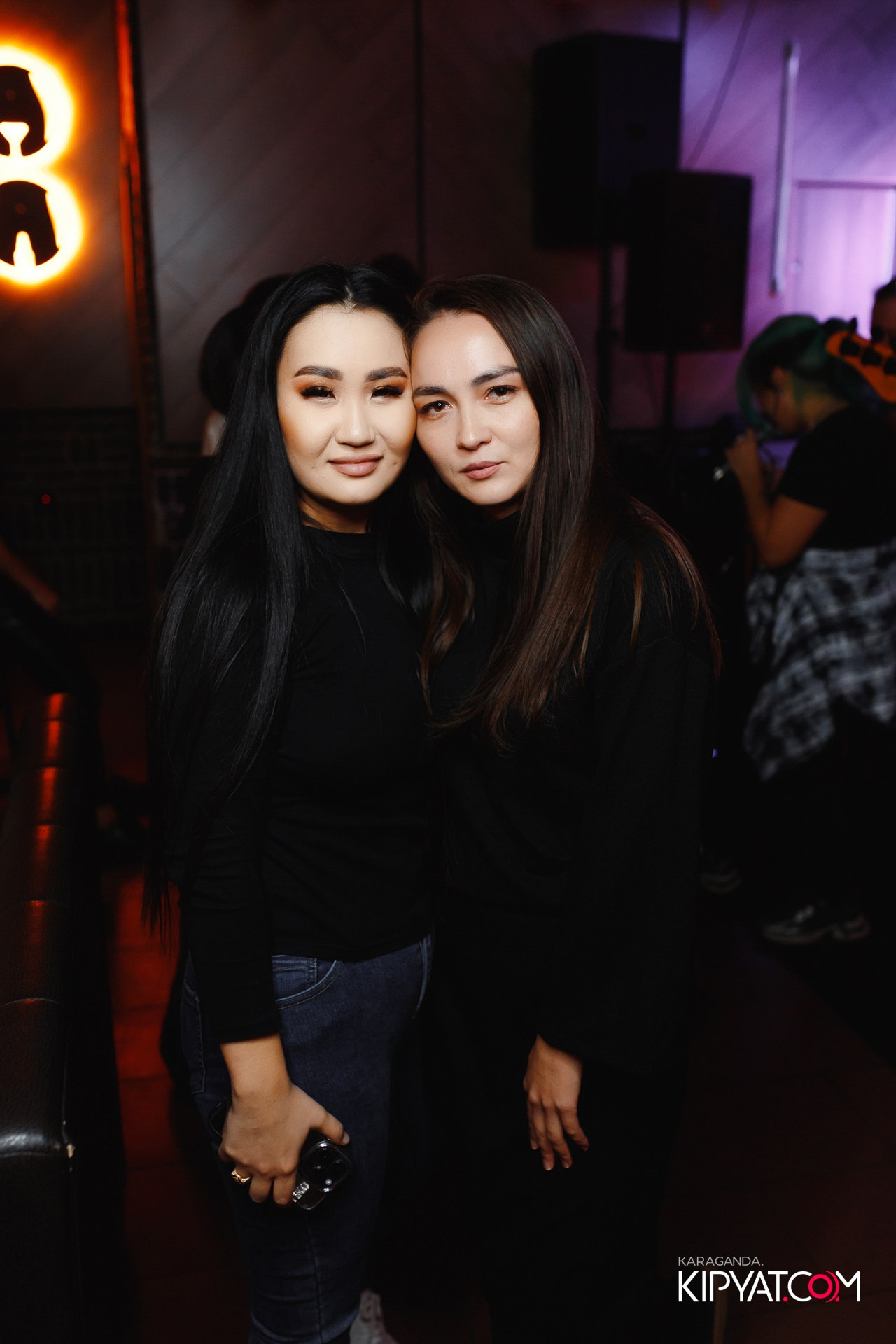 Пинта Bar & Grill. ТД «ЦУМ». Кипятком Караганда