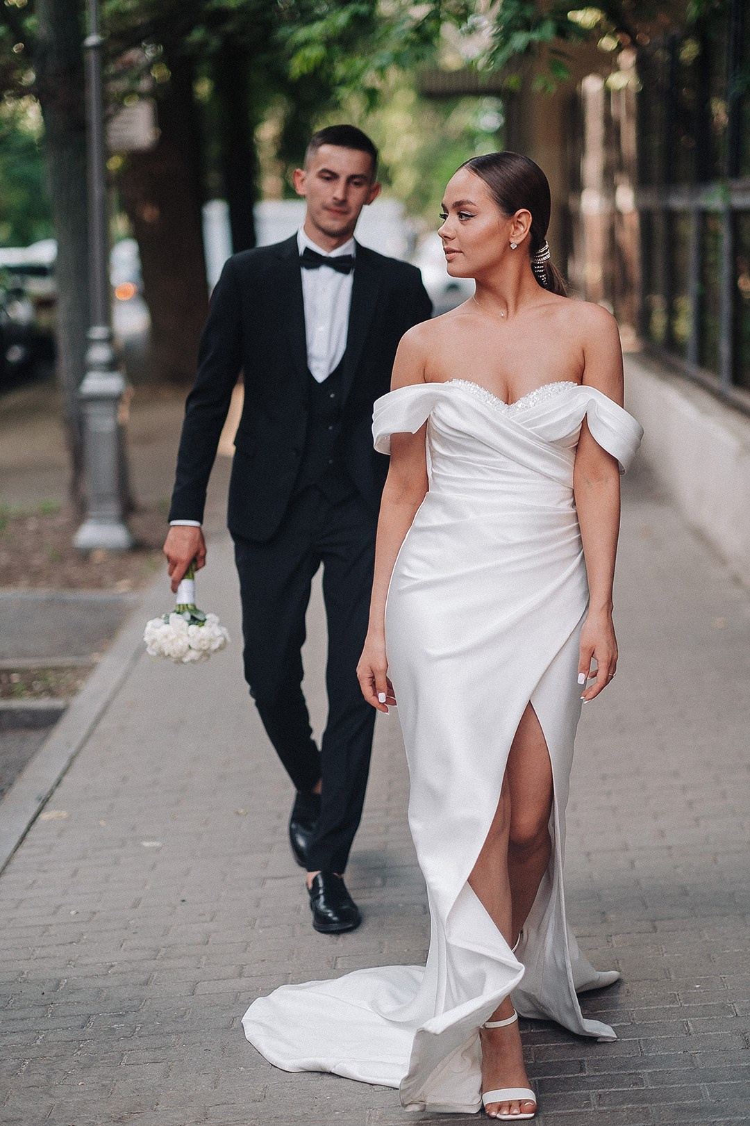 Анастасия & Тимур. Свадебный и семейный фотограф в Казани и Зеленодольске Ланочкин Илья