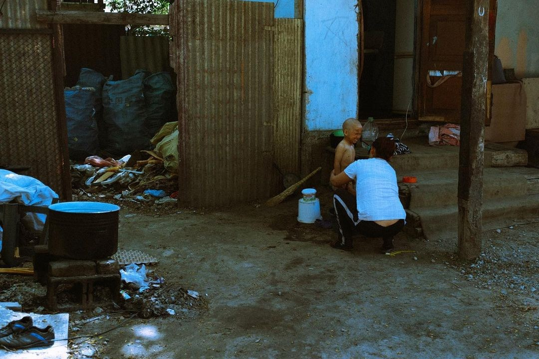 BRASS MONKEY. Berman Euginia