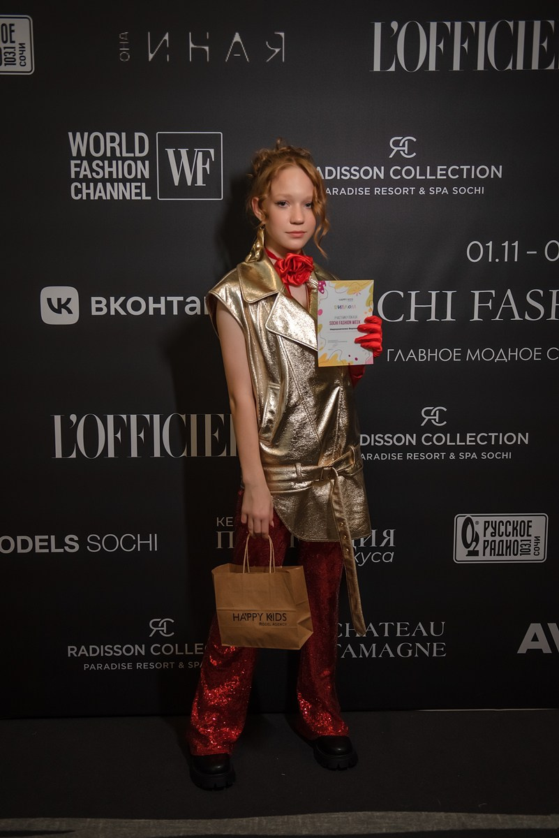 SochiFashionWeek2024 дизайнер Анохина Светлана. Семейный и коммерческий фотограф в Сочи Александр Бодунов