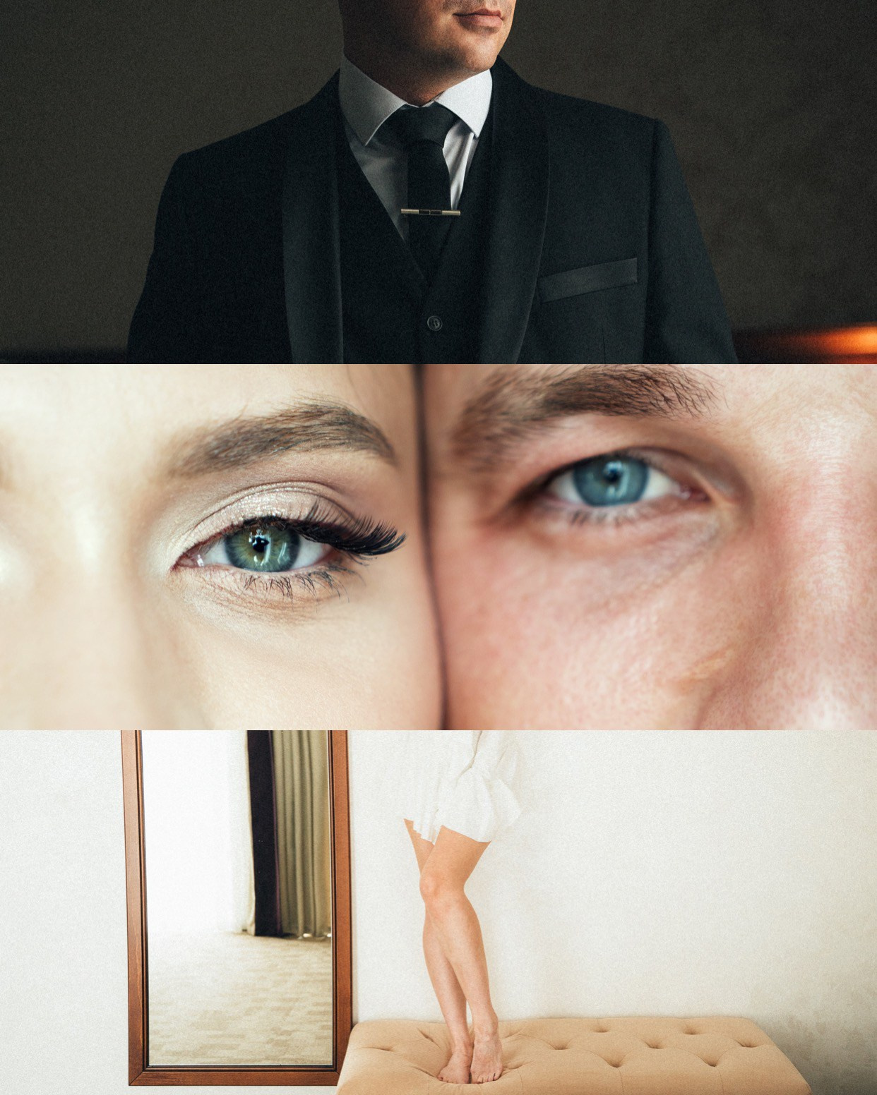 Просто вместе. Свадебный фотограф в Оренбурге