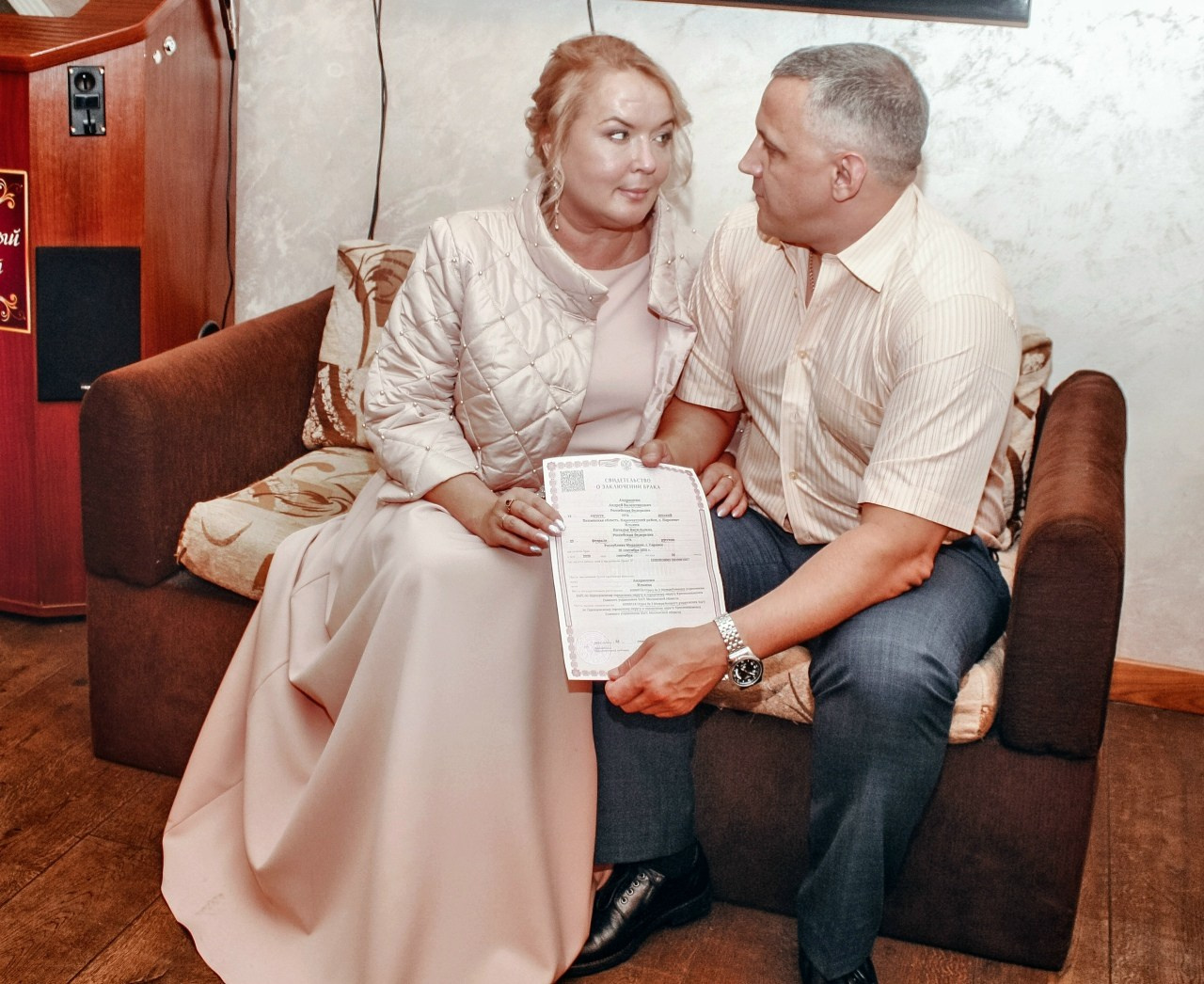 Свадьбы. Главная