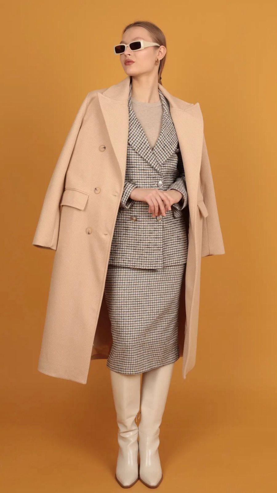 Анна Колесникова. Модельное агентство TM Models в Калининграде