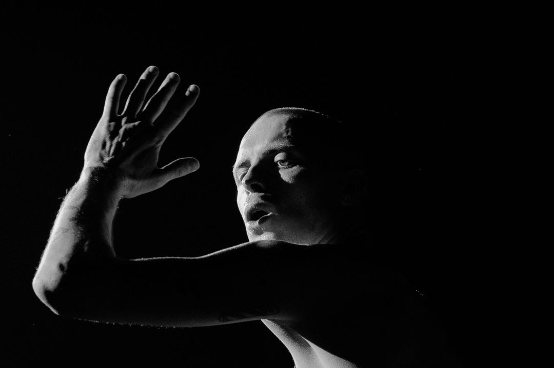 CONCERT. Zheltokhov Egor