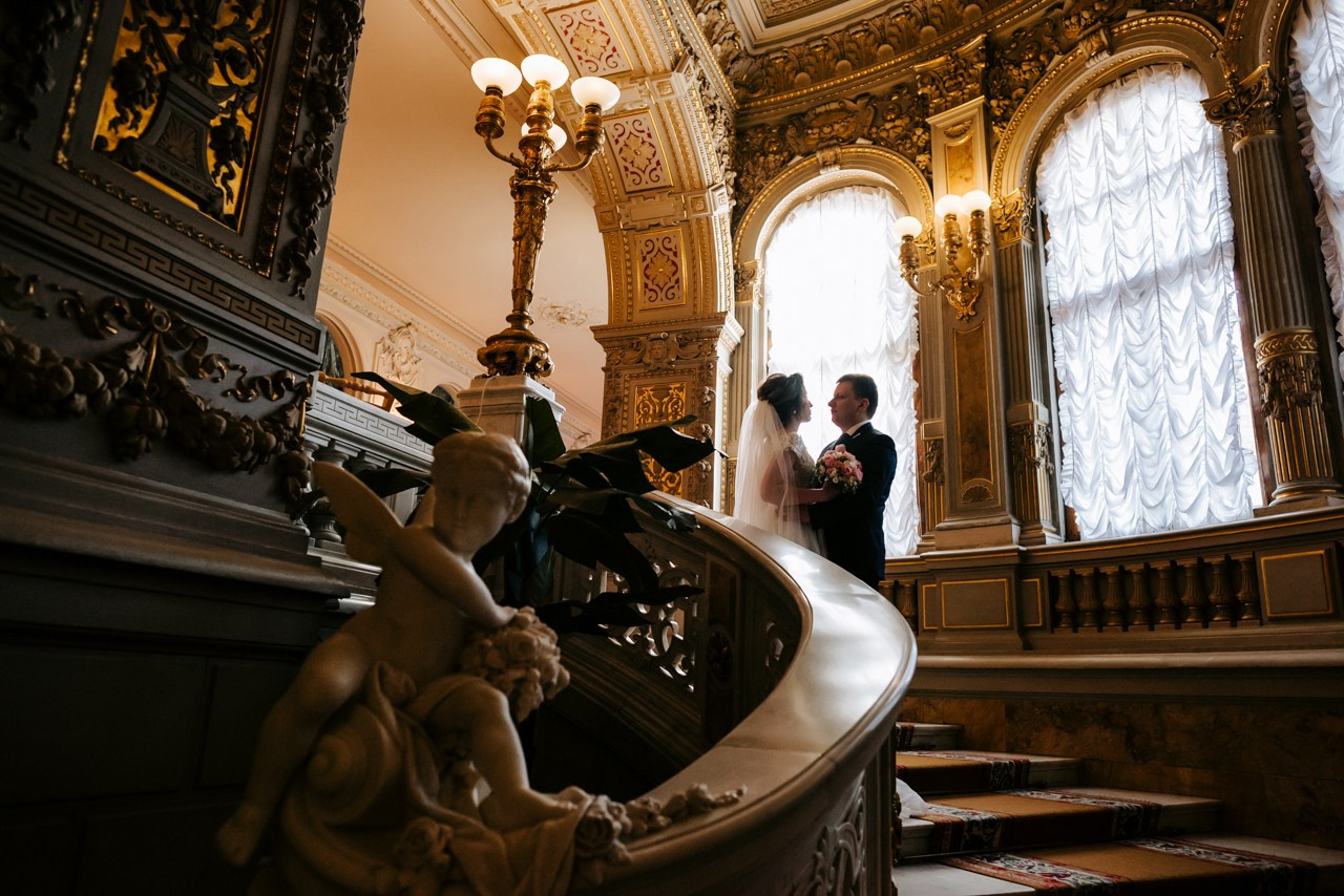 Подборка разных свадеб 2017-2020. Фотограф Дмитрий Сермяжко