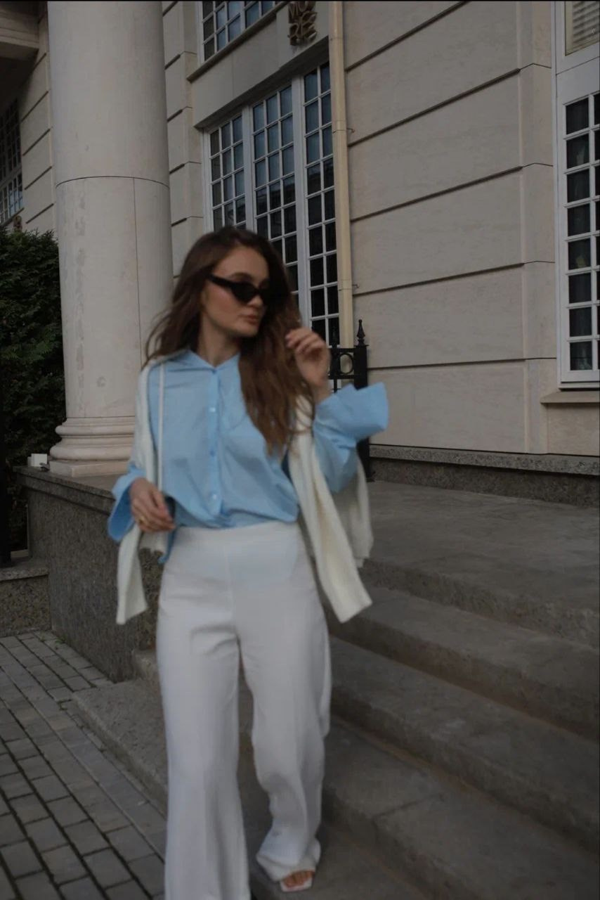 Стилизация образов и съемок для артистов и блогеров. АРХИ STYLE