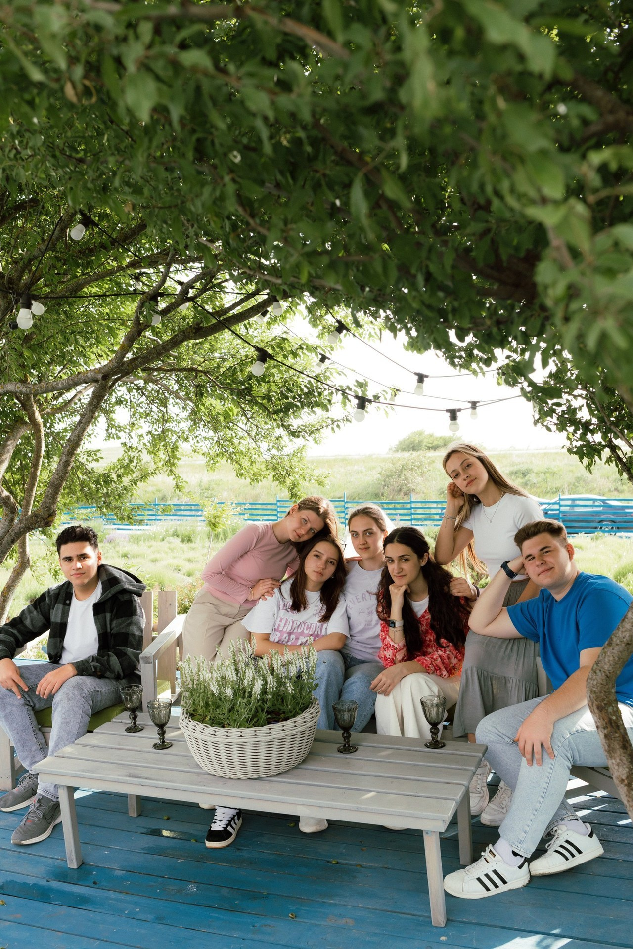 Отзывы. Портретный, семейный и репортажный фотограф в Ставрополе Ульяна Доценко