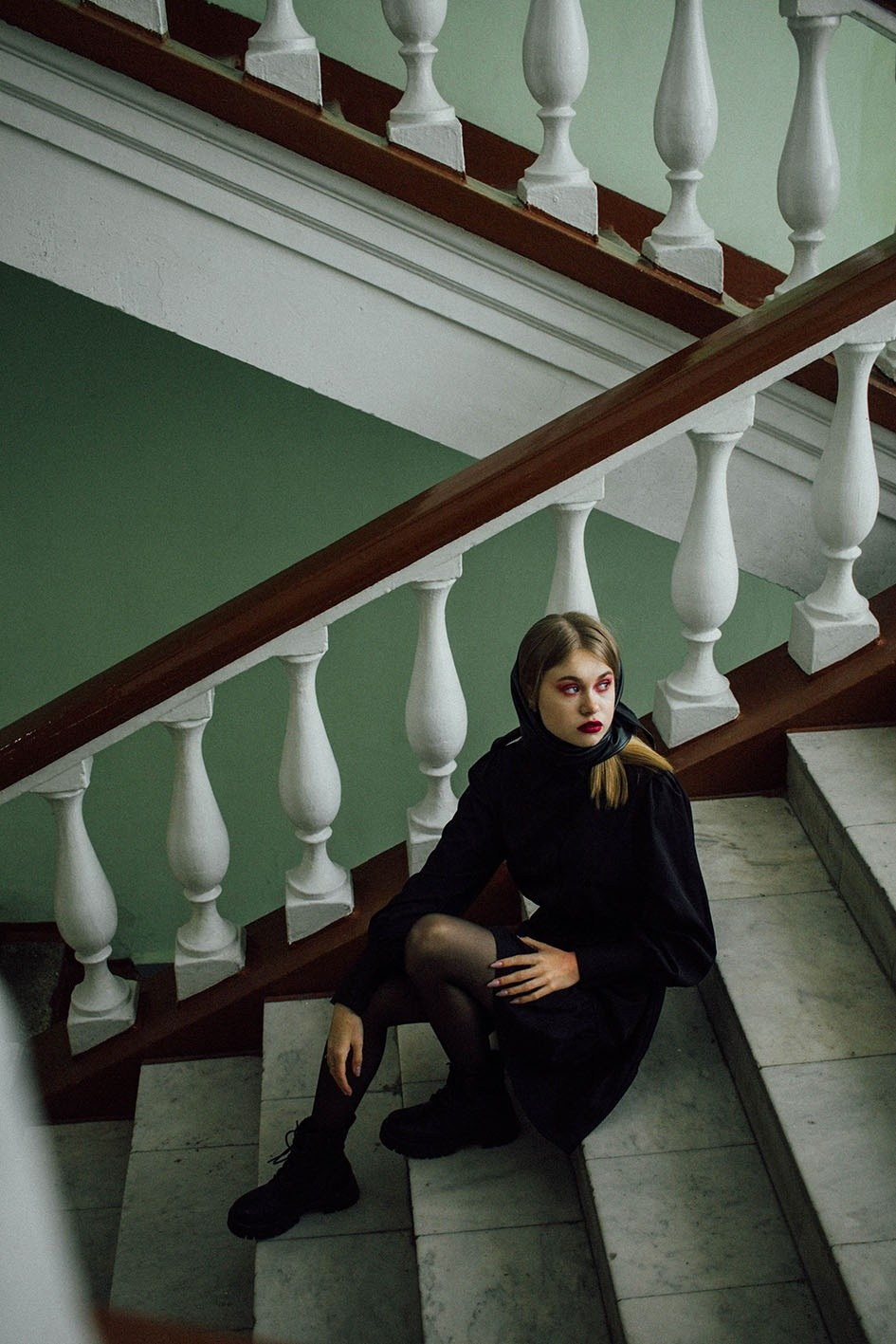 Карина. Рыжова Тамара