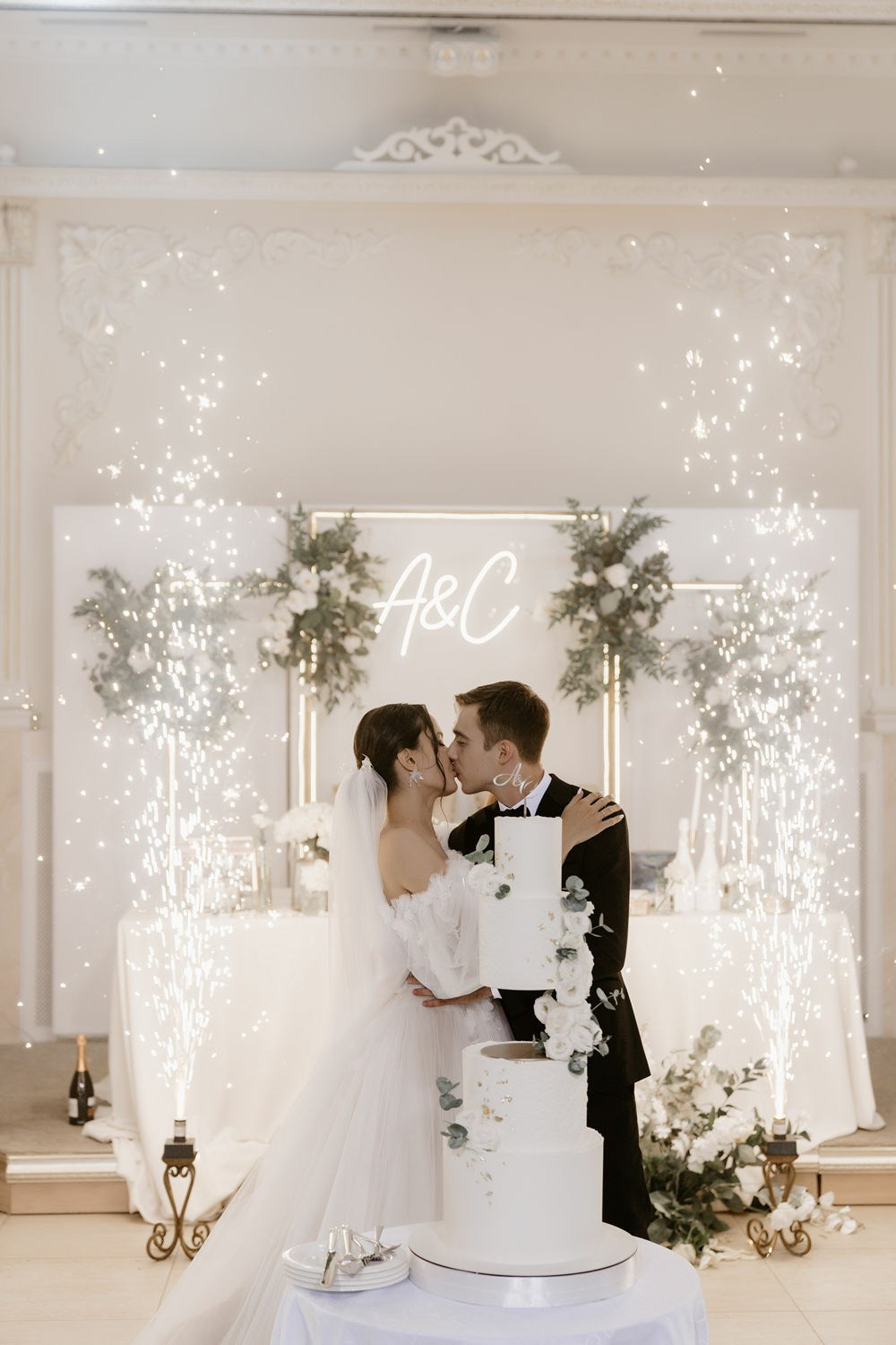 A|C. Свадебное фото свадебное видео фотограф видеограф Липецк Воронеж