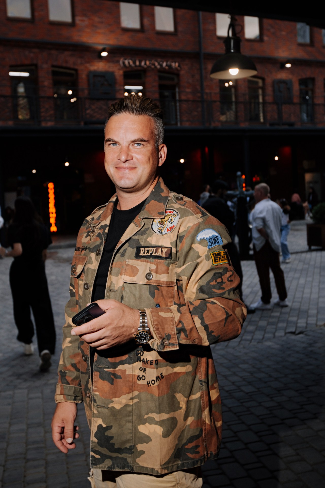 Мычара. Винный Рейв. Home