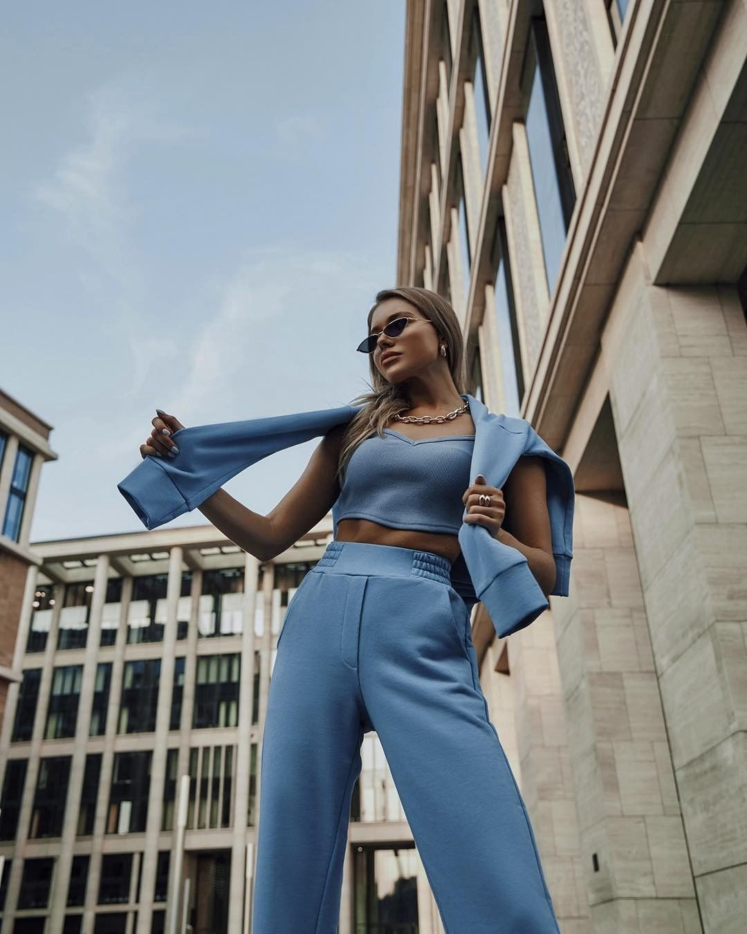 NIAGRA. Рекламный, Fashion и имиджевый фотограф Михаил Чащин