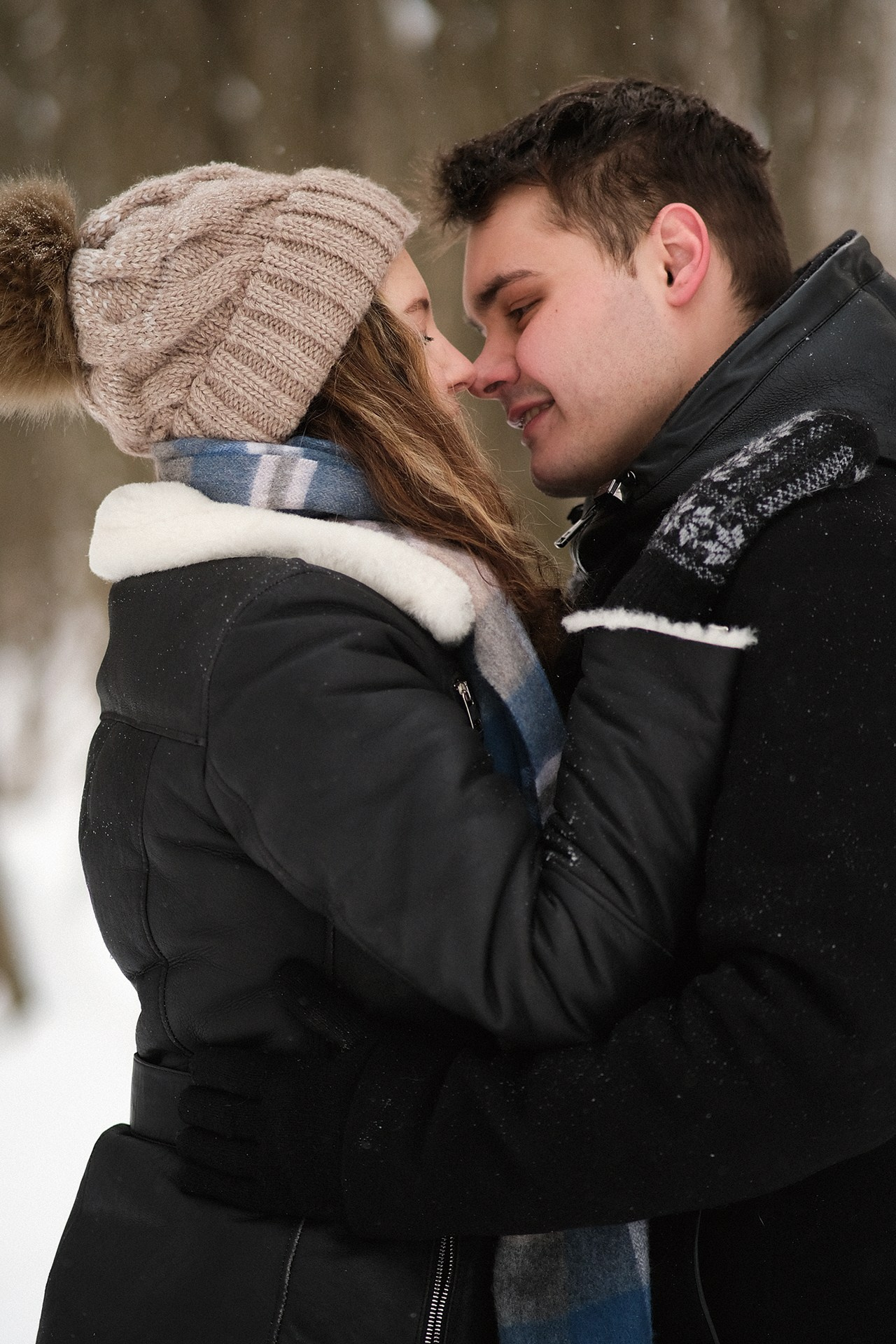 Nastya & Alexsander. Свадебный и семейный фотограф Ксения Тараканова г. Иваново