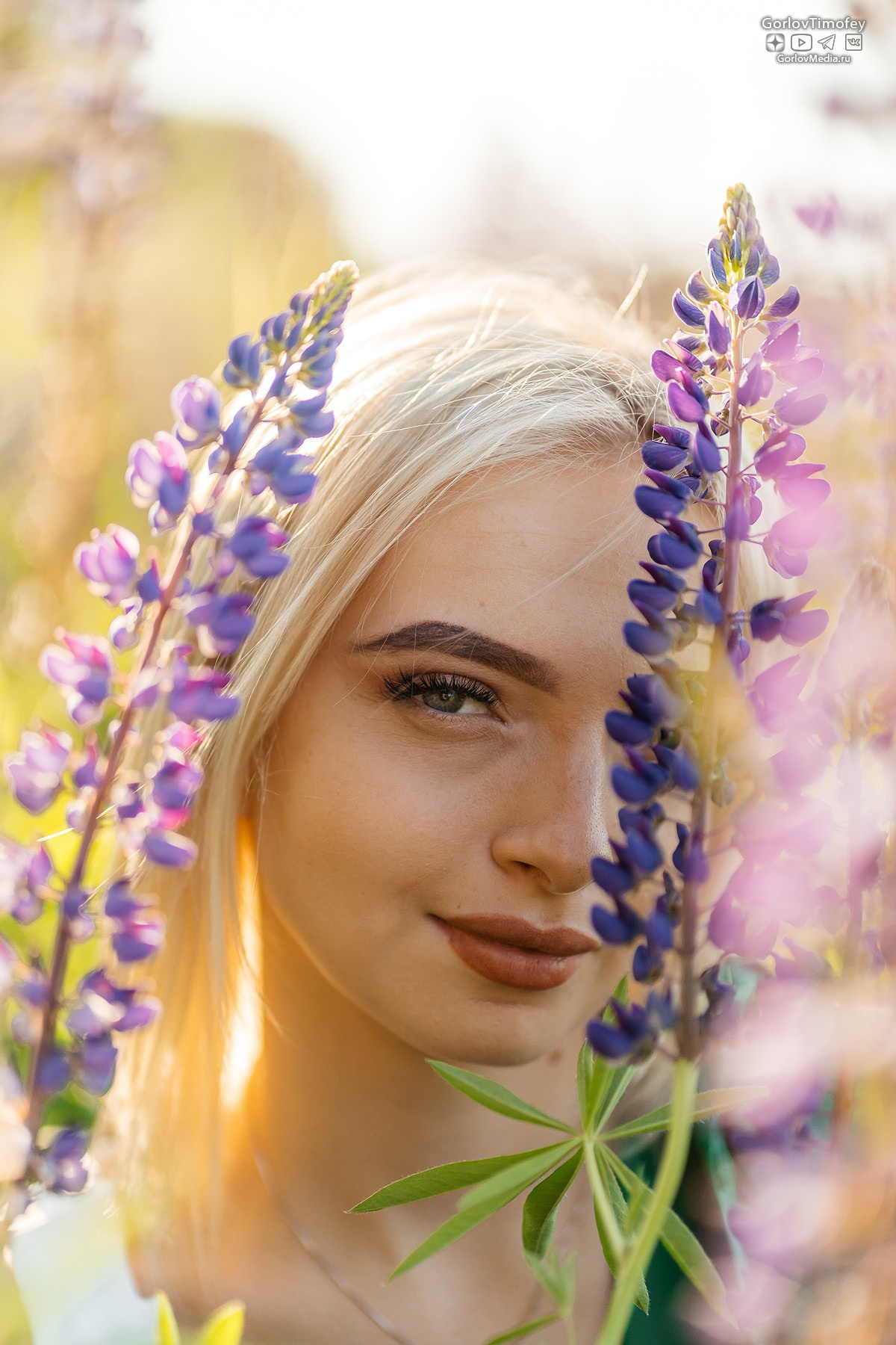 Бесплатная фотосъемка и видеосъемка. Контент съемка под ключ. Световое шоу / Москва и Мо