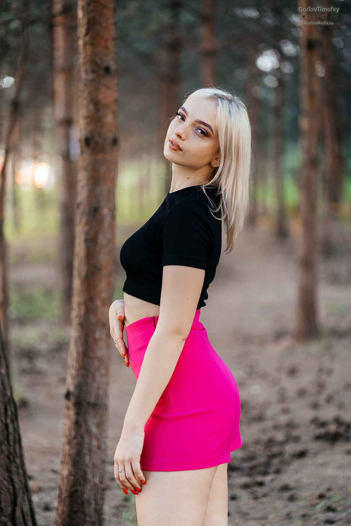 Бесплатная фотосъемка и видеосъемка. Контент съемка под ключ. Световое шоу / Москва и Мо