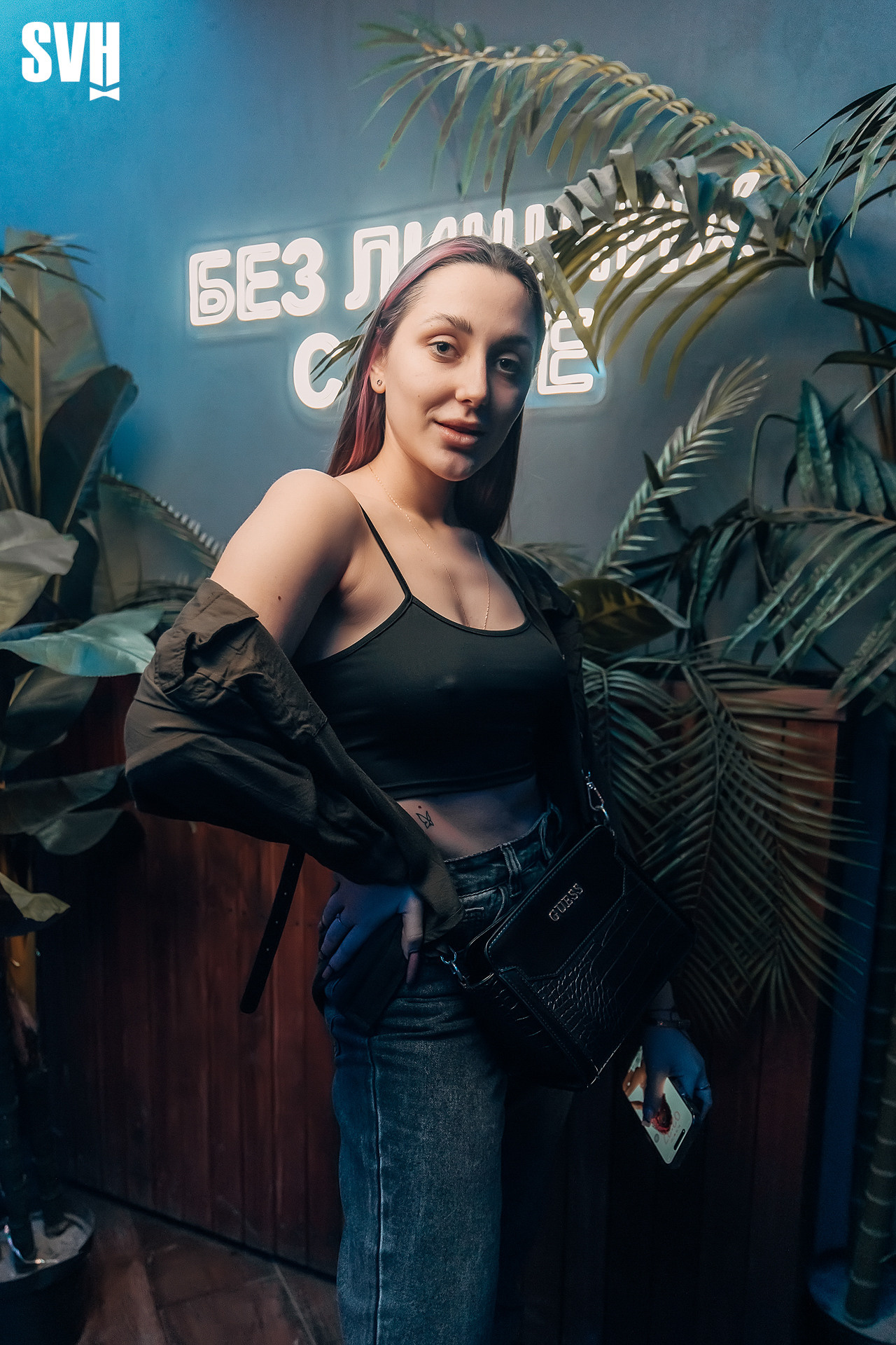 Репортажный фотограф