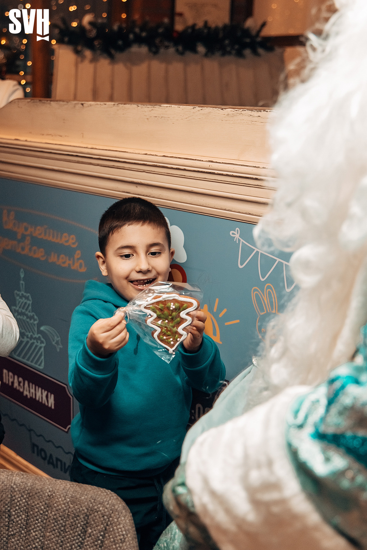 Репортажный фотограф