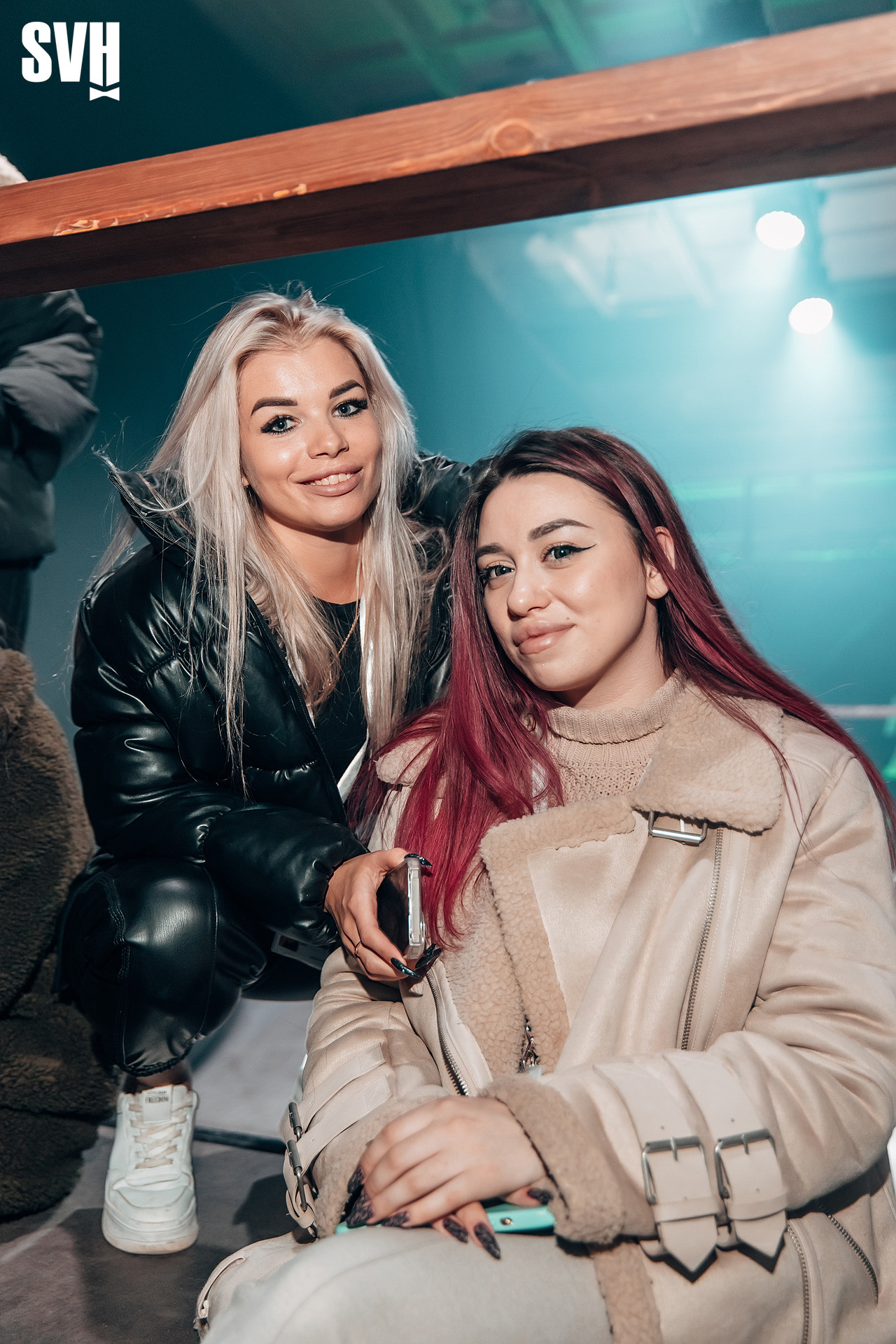 Репортажный фотограф