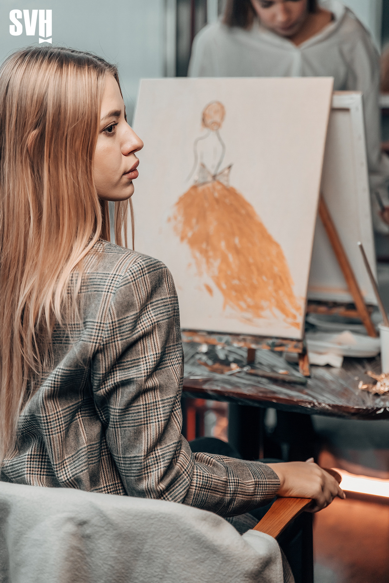 Съемка мероприятий