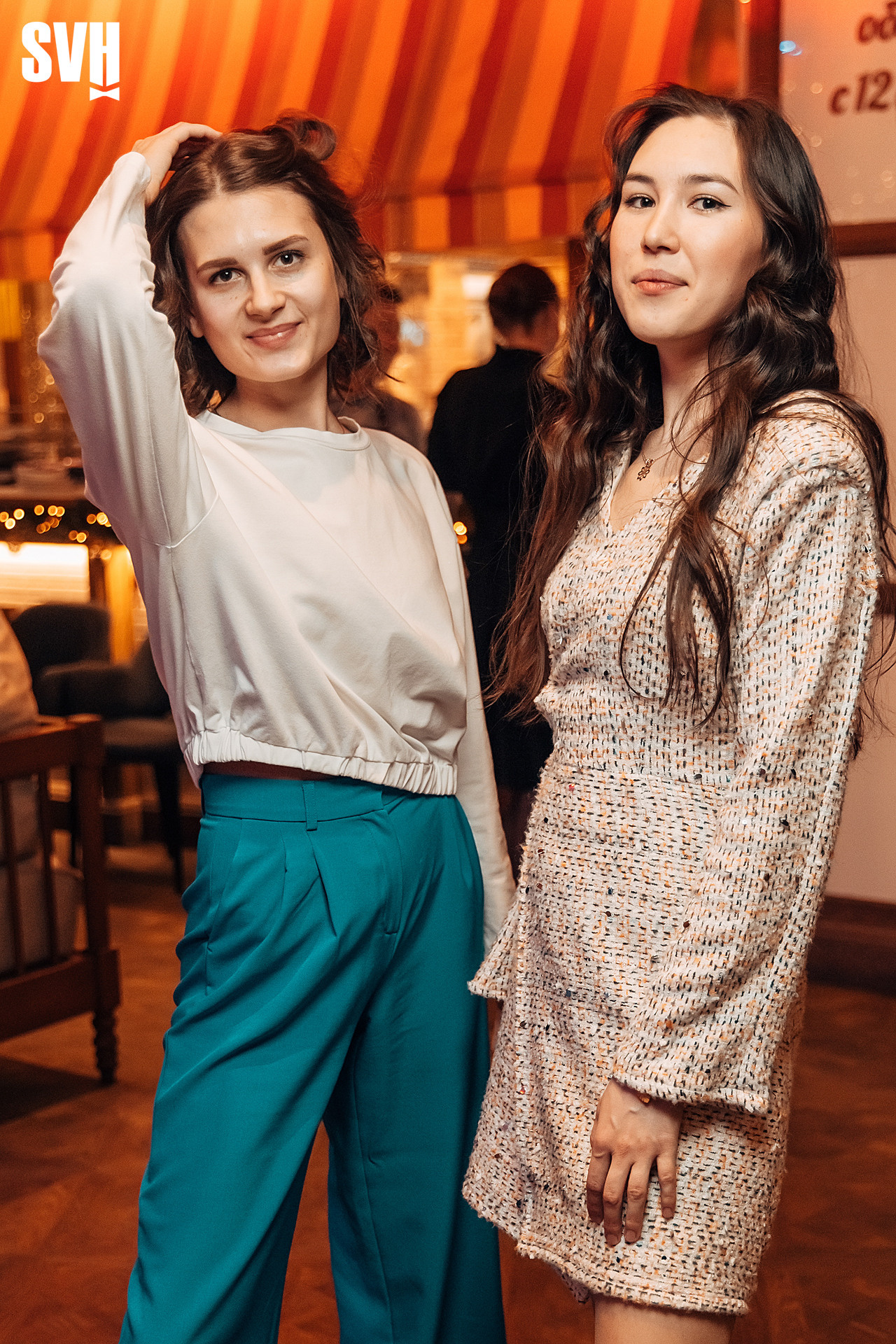 Репортажный фотограф