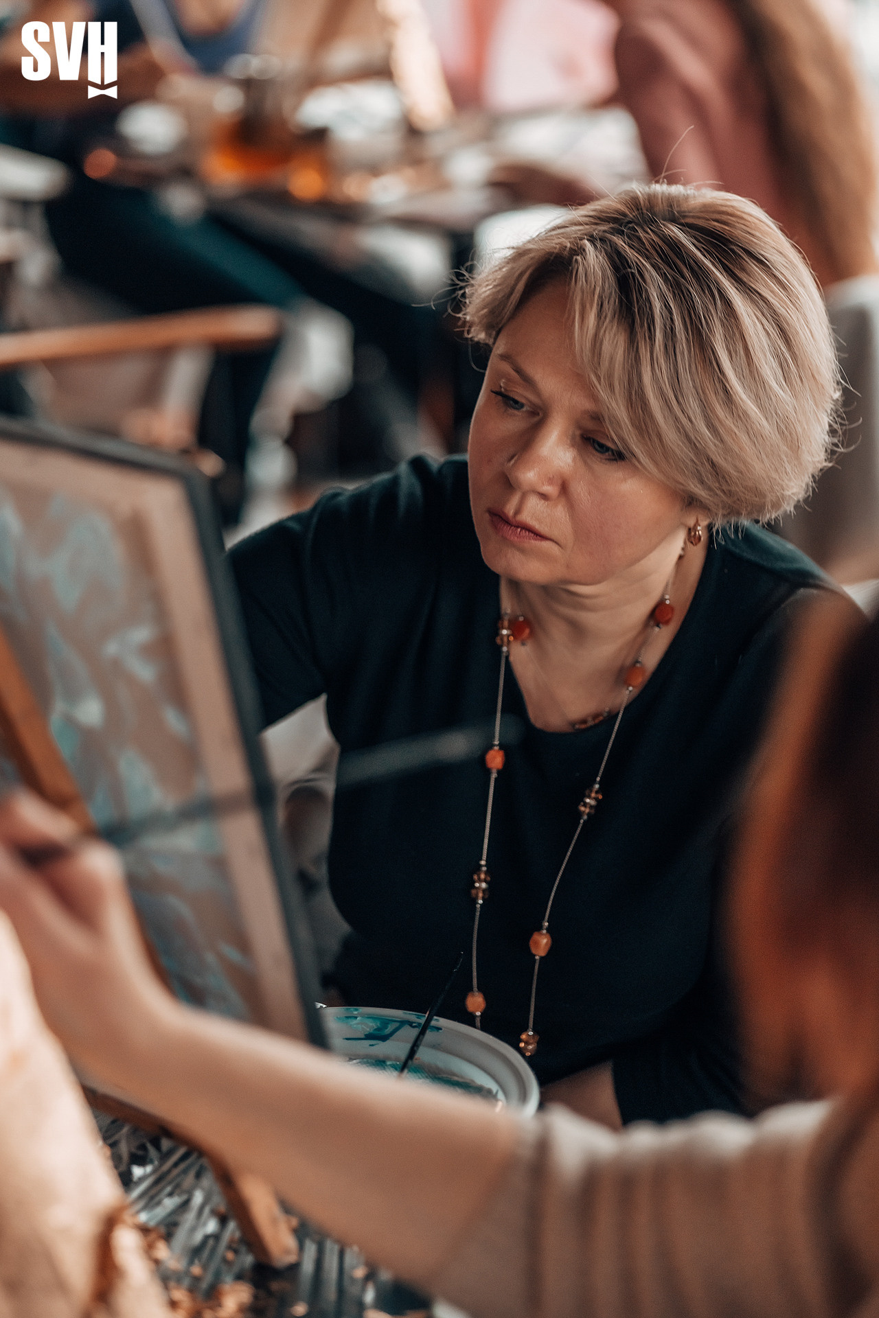 Съемка мероприятий