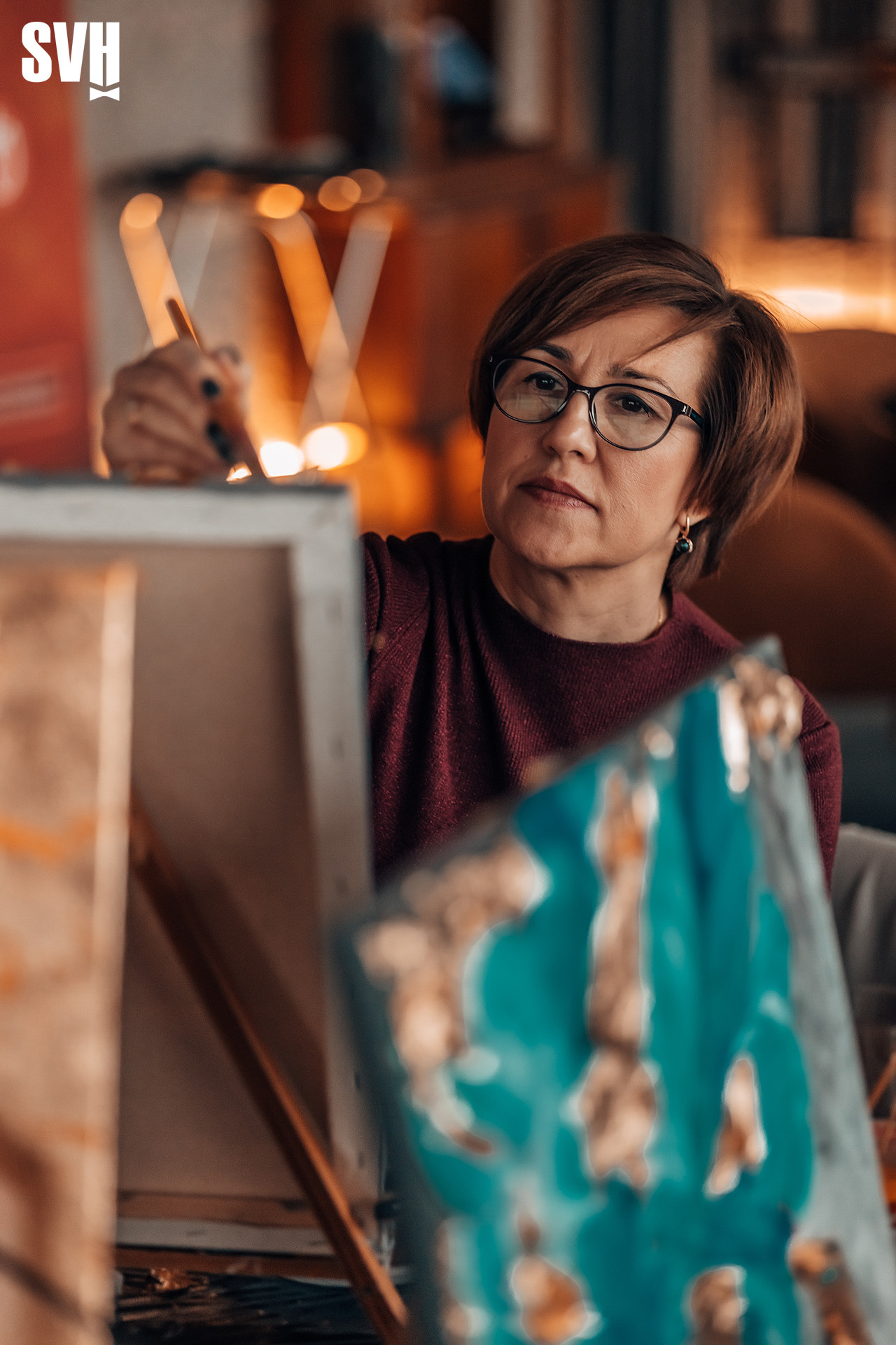 Съемка мероприятий