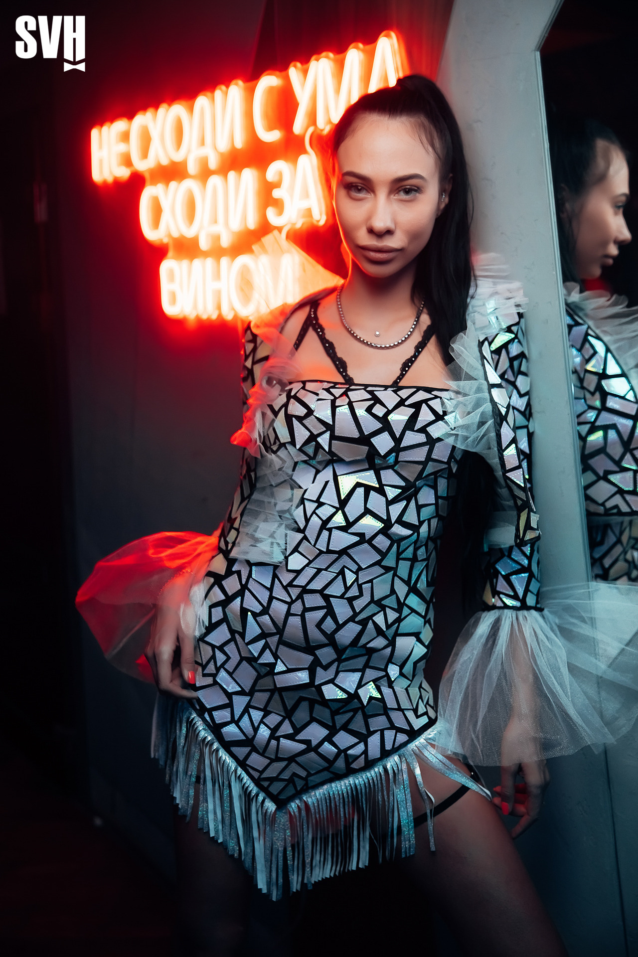 Репортажный фотограф