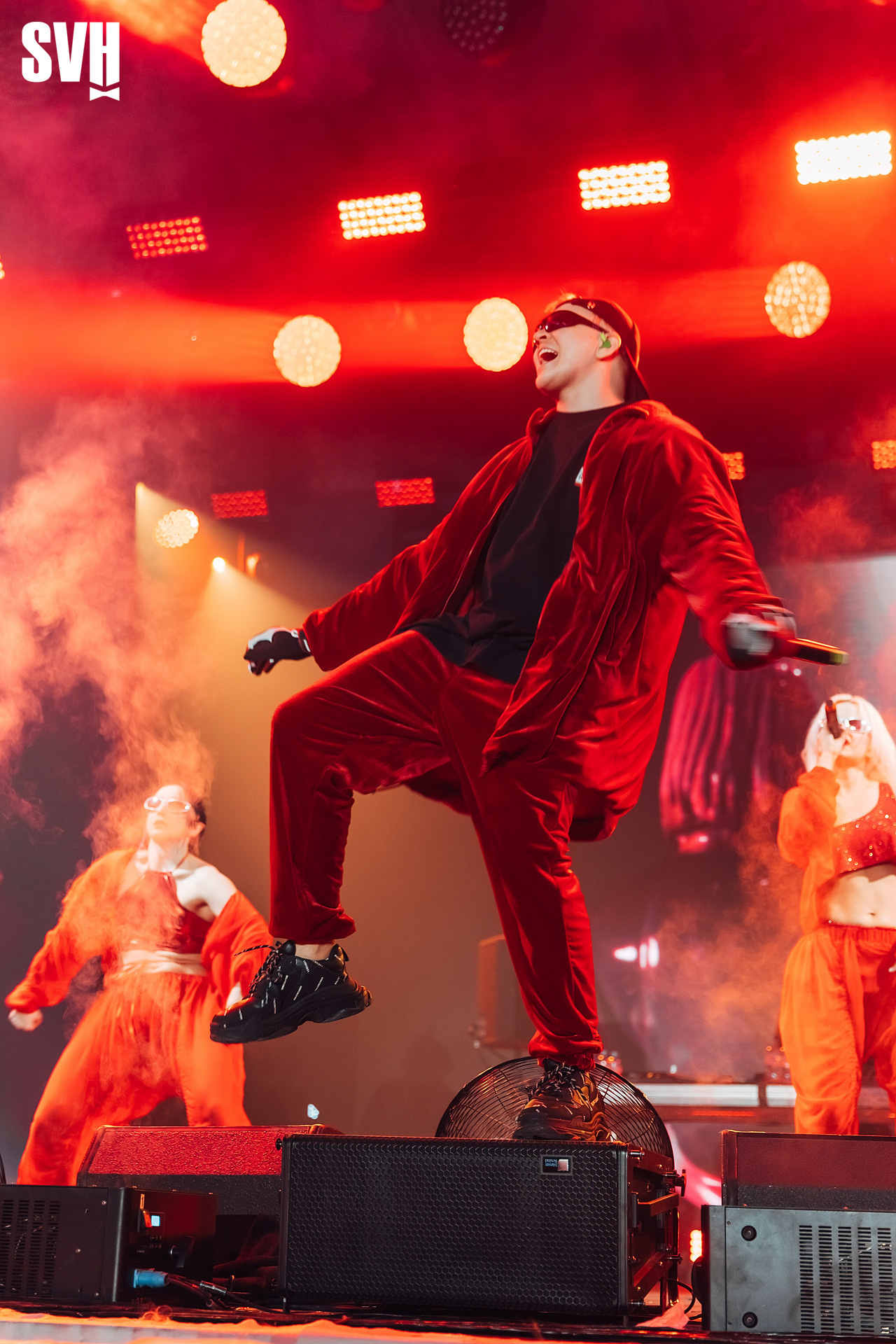 Репортажный фотограф