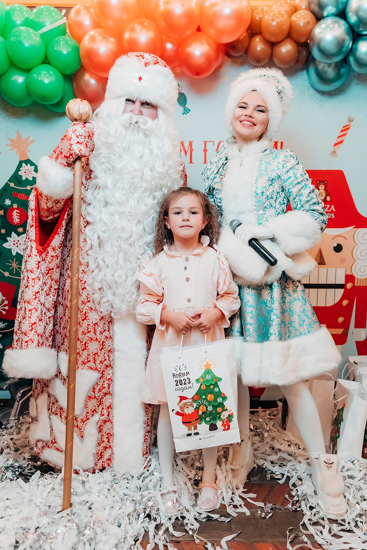 Съемка мероприятий