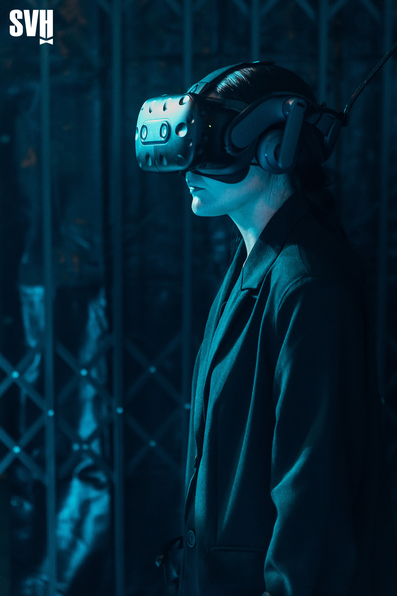 Репортажный фотограф