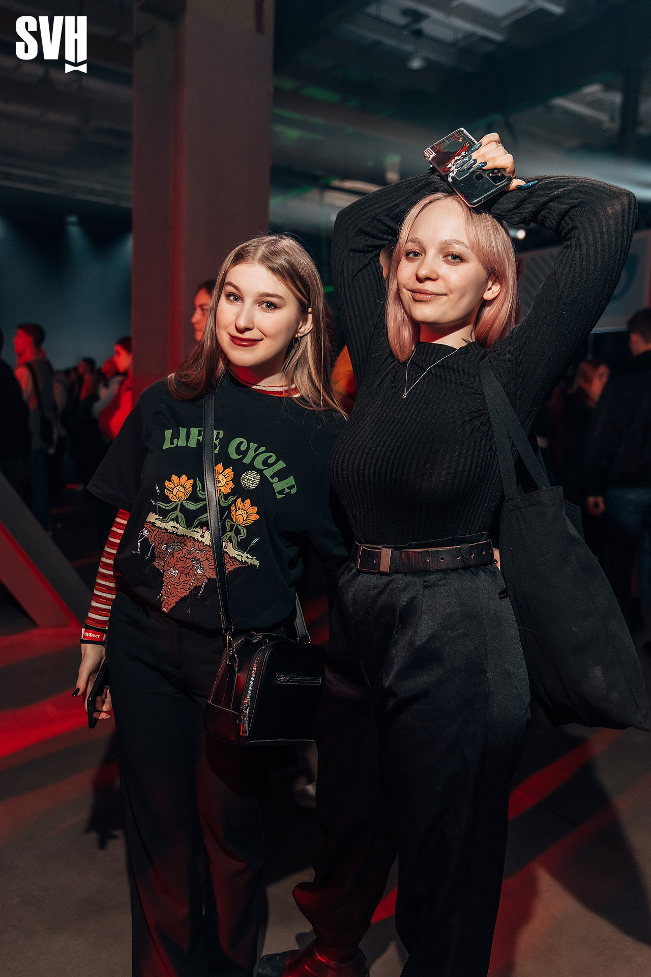 Репортажный фотограф