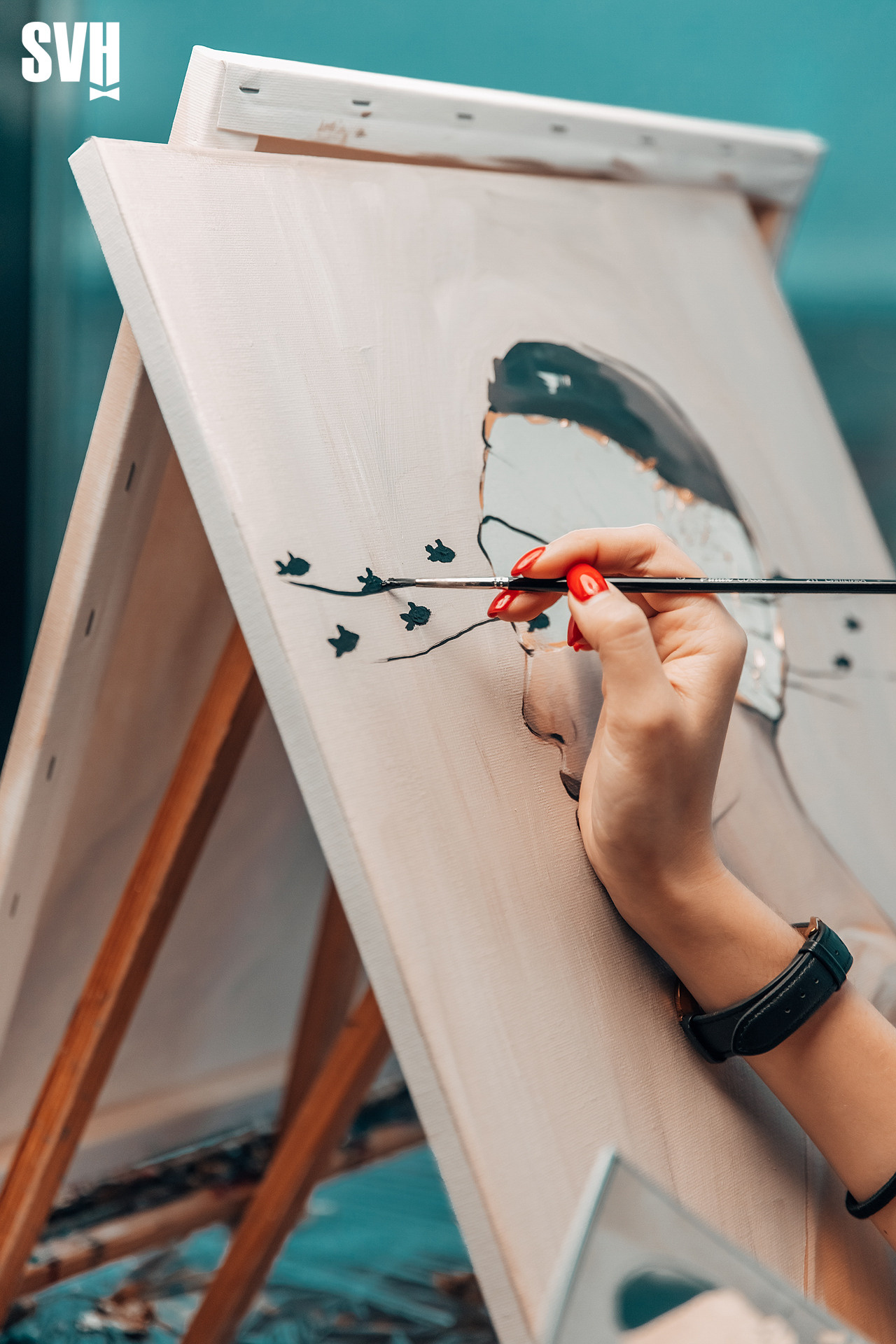 Съемка мероприятий