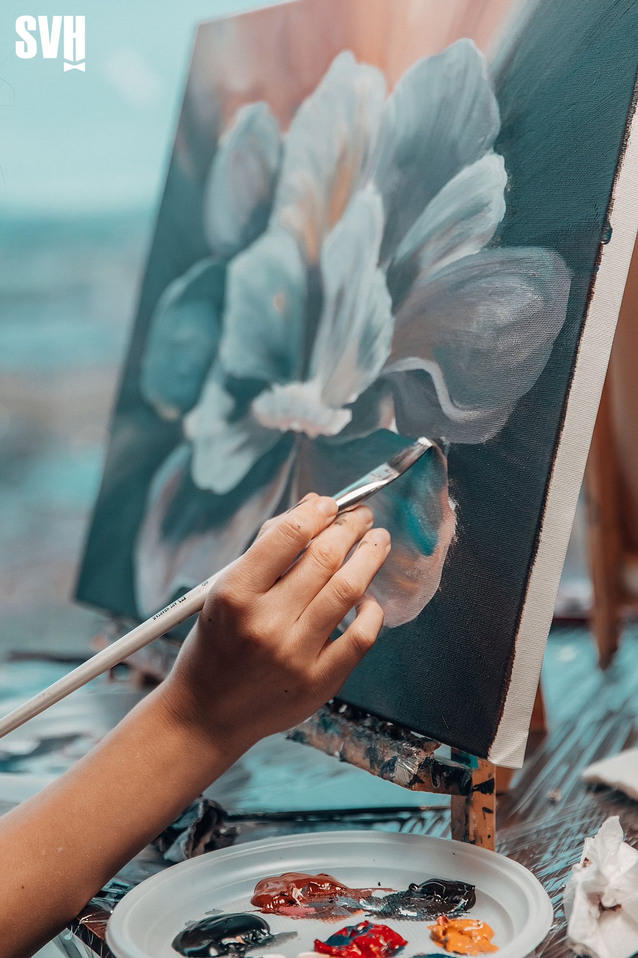 Съемка мероприятий