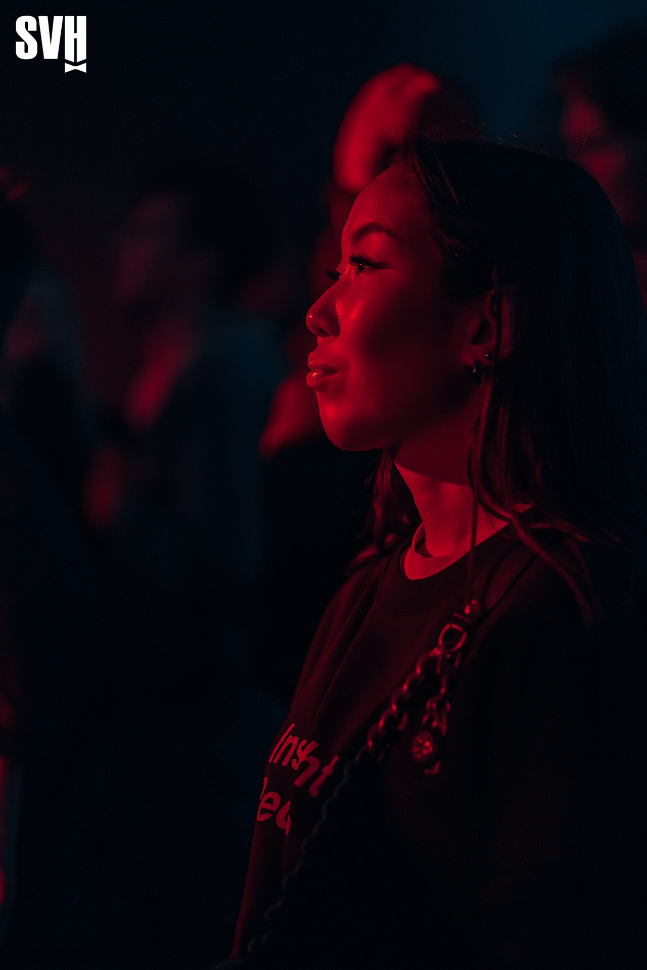 Репортажный фотограф