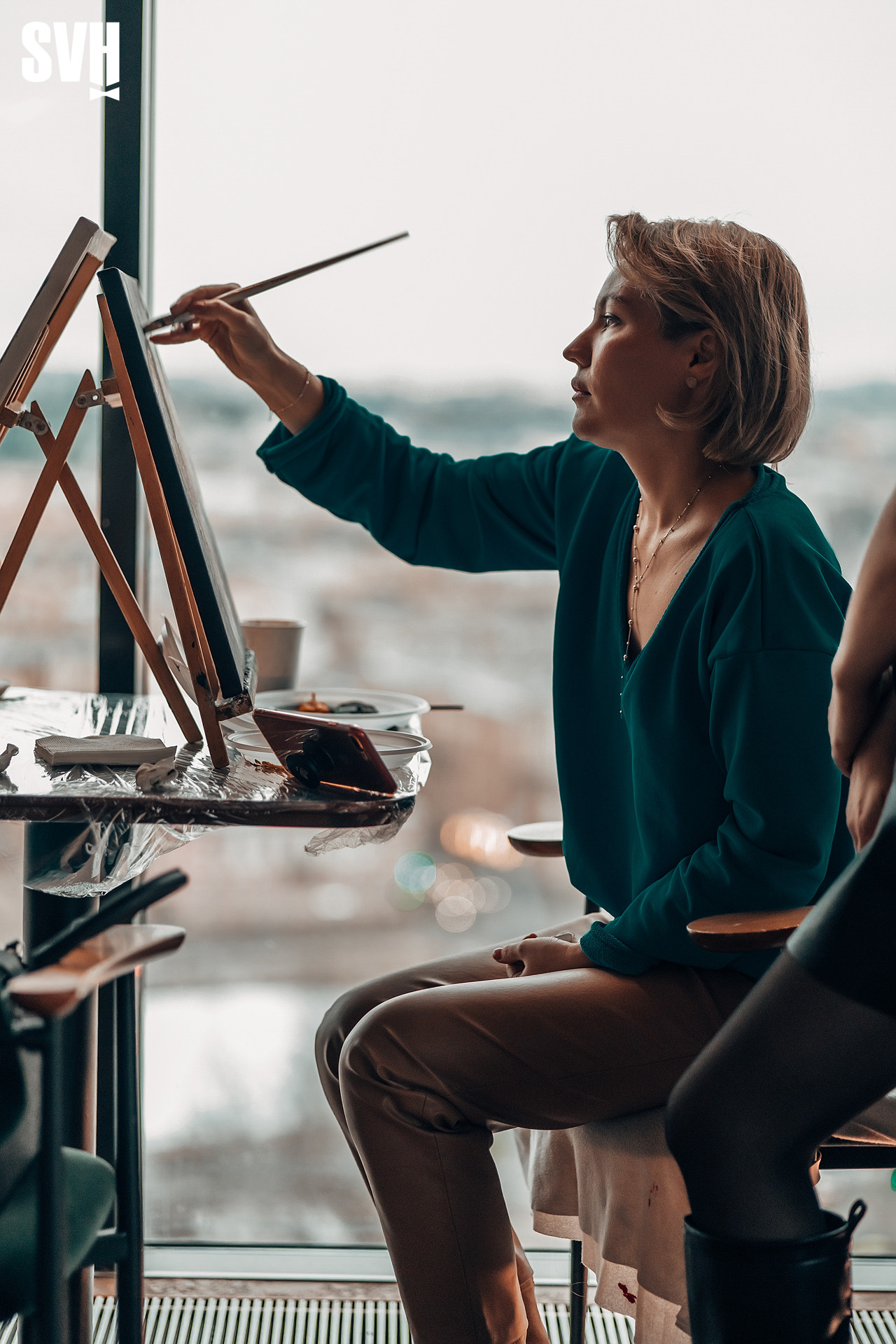 Съемка мероприятий