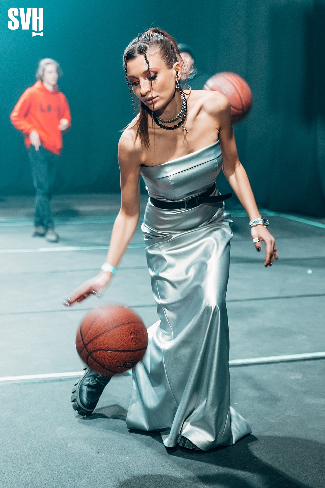 Репортажный фотограф