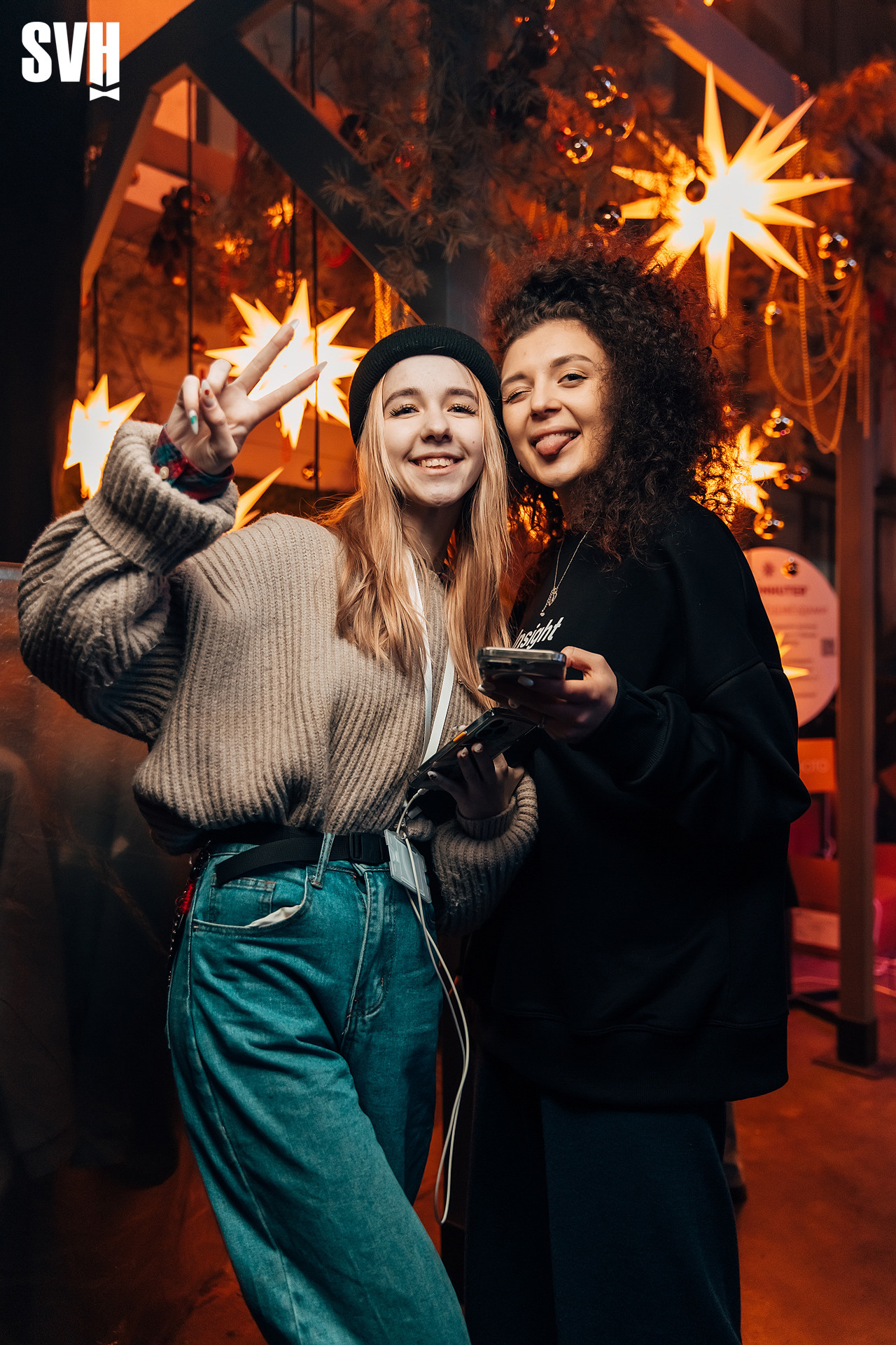 Репортажный фотограф