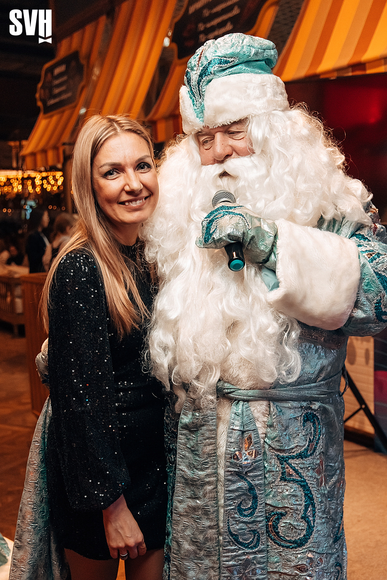 Репортажный фотограф