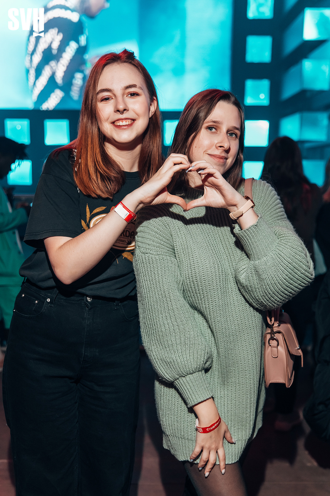 Репортажный фотограф