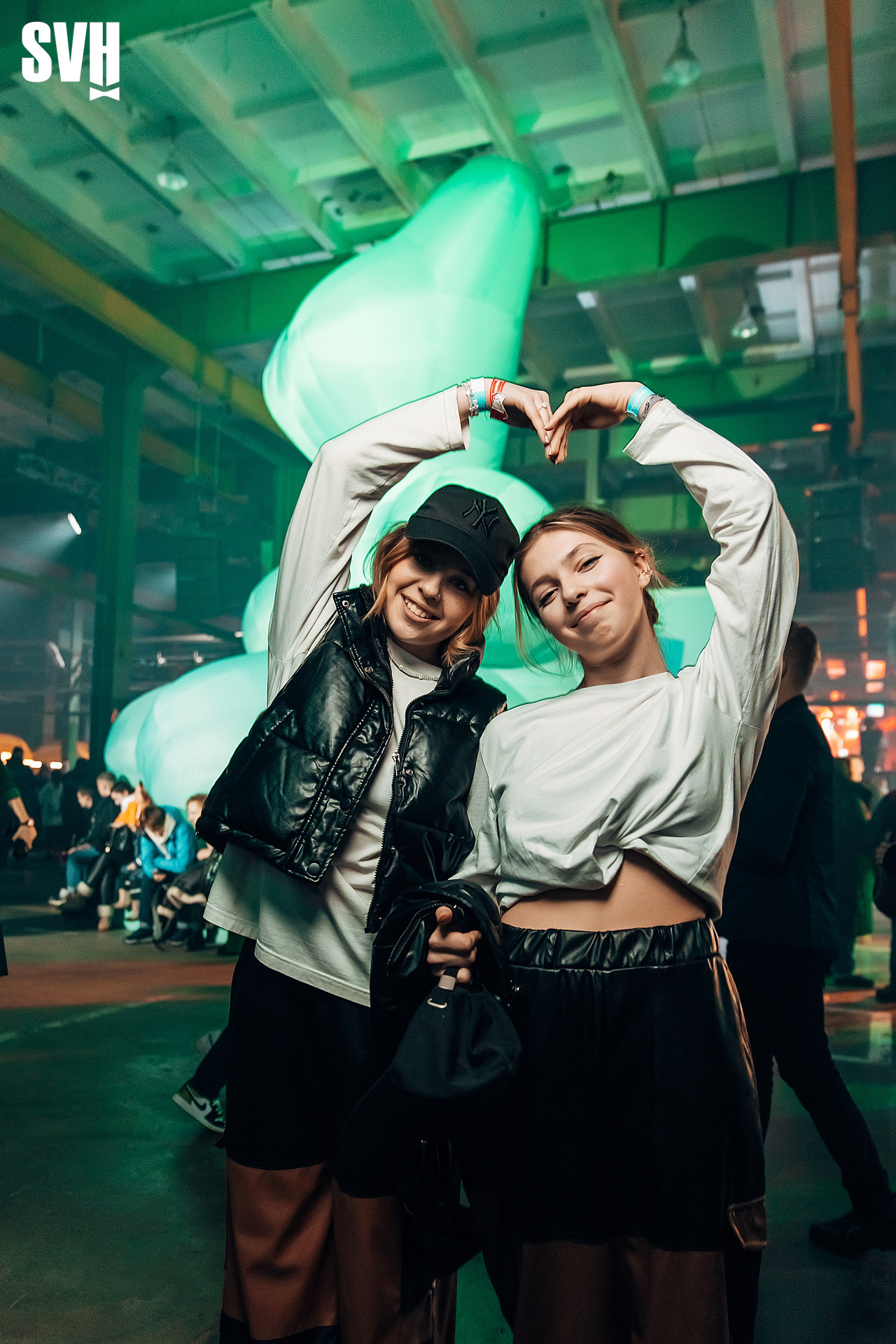 Репортажный фотограф