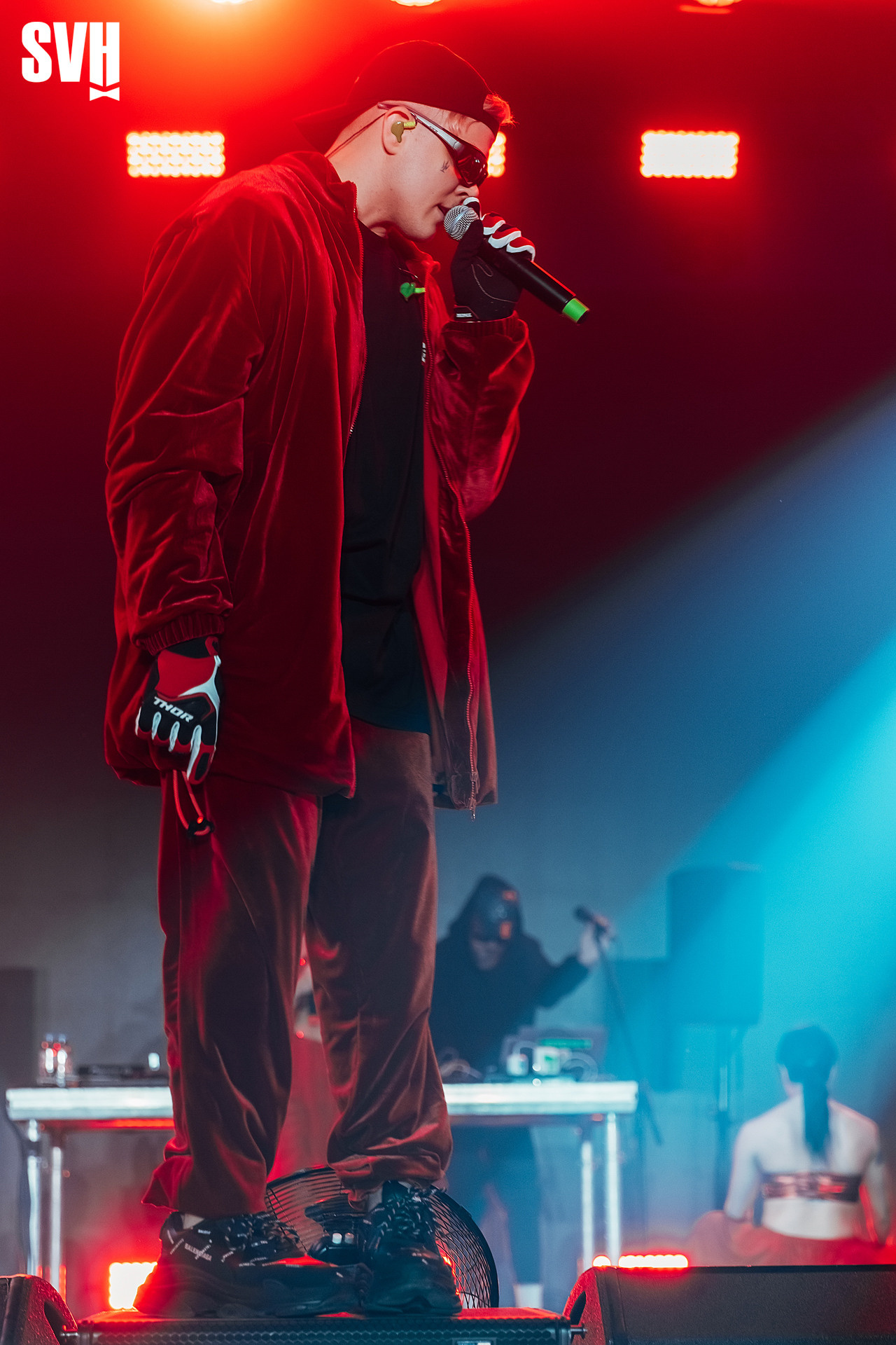 Репортажный фотограф