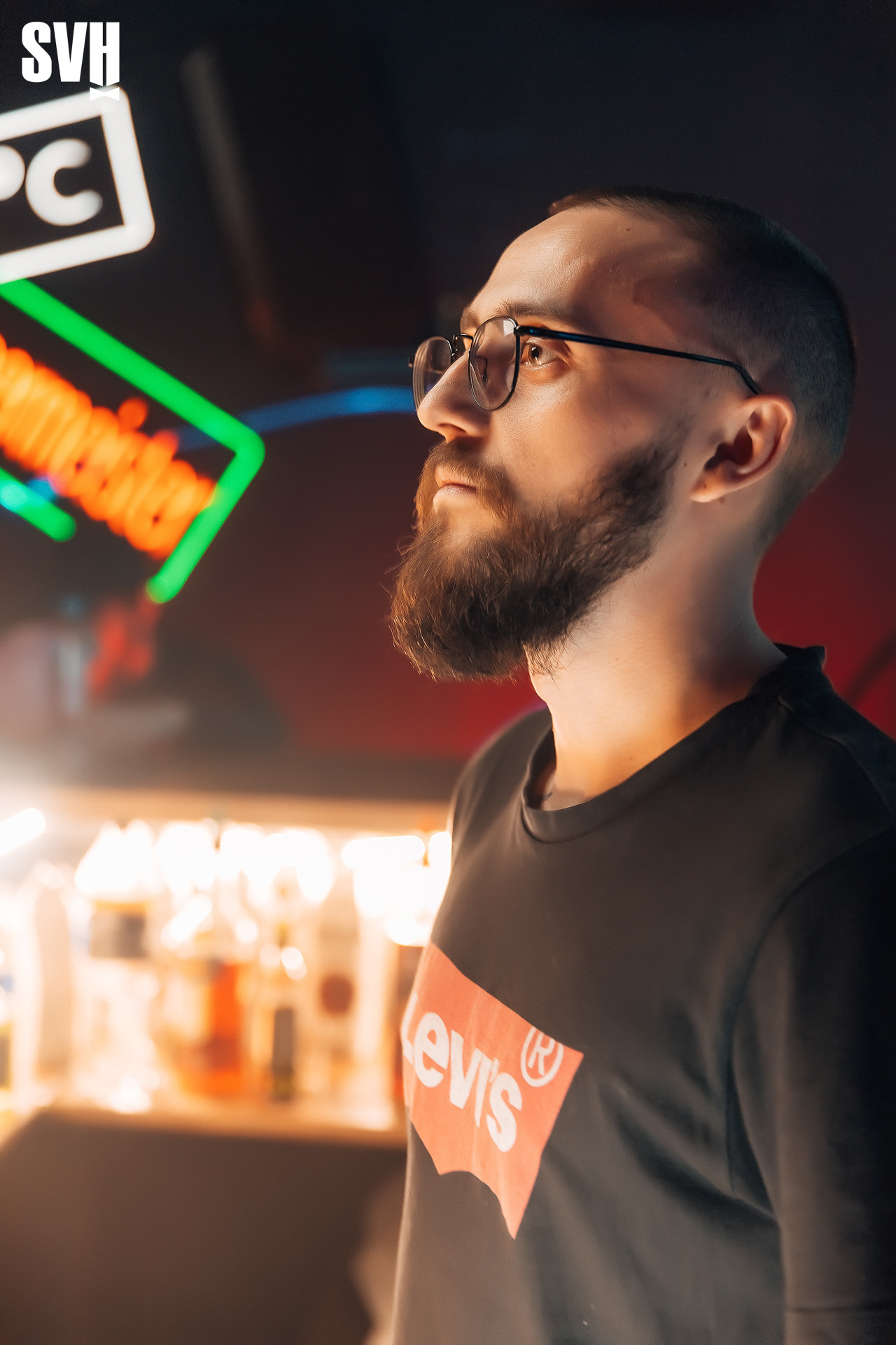 Репортажный фотограф