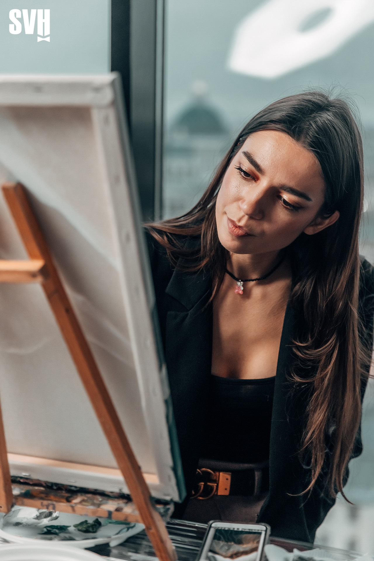 Съемка мероприятий