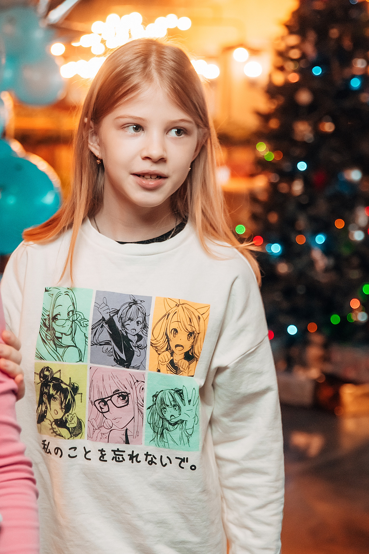 Съемка мероприятий