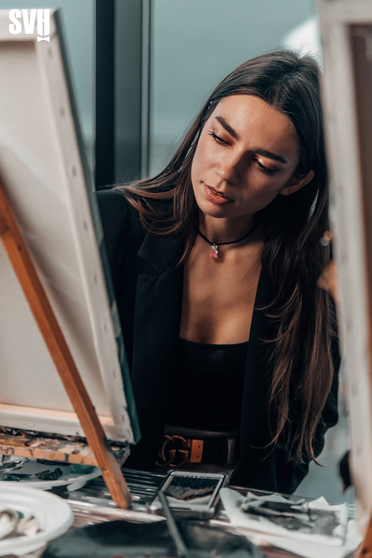 Съемка мероприятий