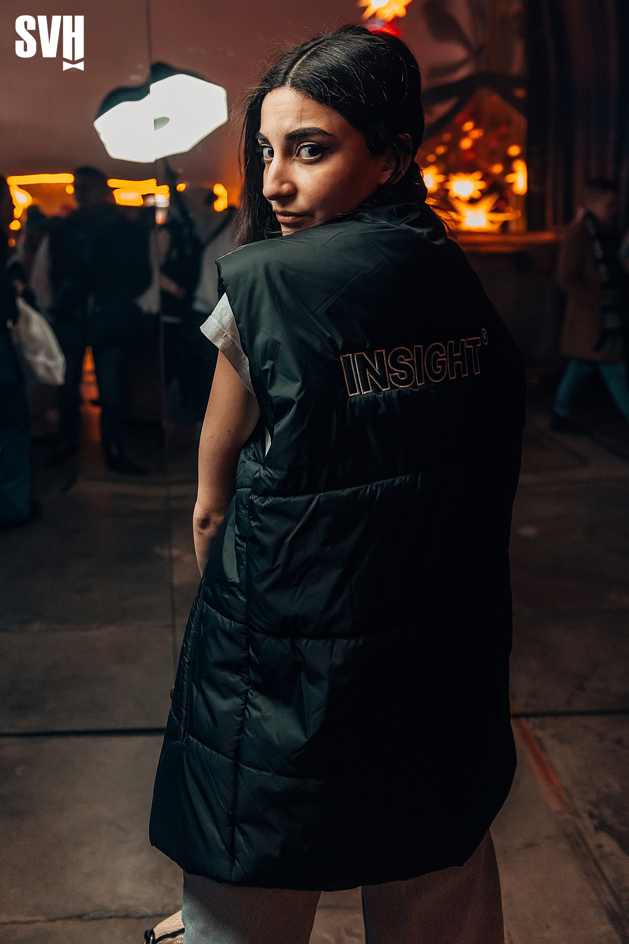 Репортажный фотограф