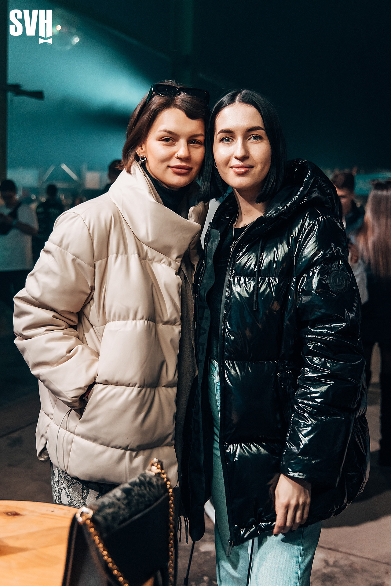 Репортажный фотограф