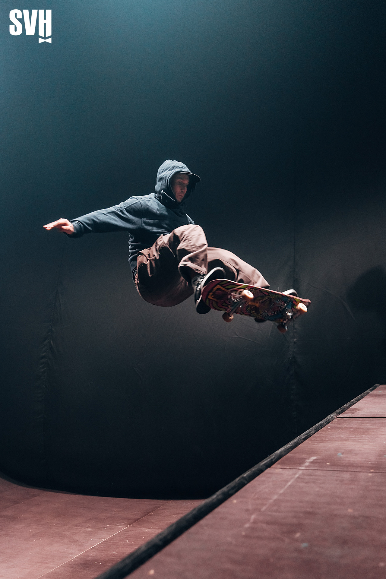 Репортажный фотограф