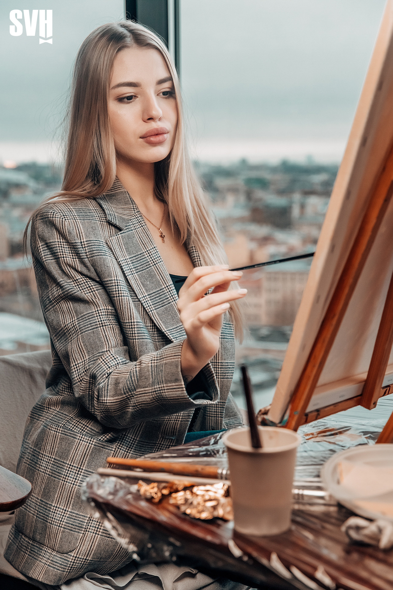 Съемка мероприятий