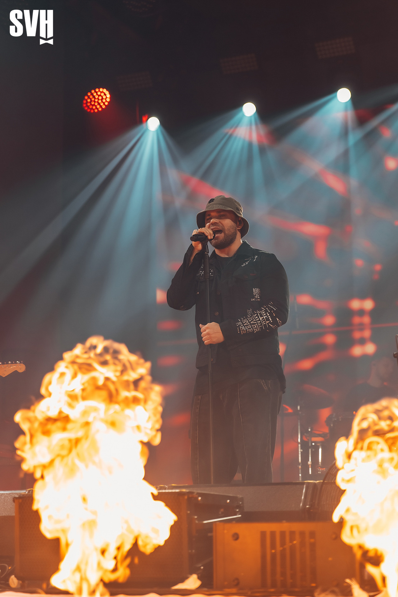 Репортажный фотограф